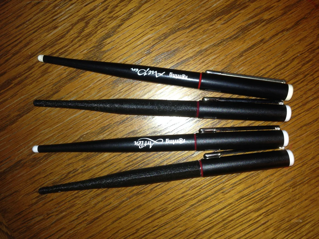 Rotring ArtPen replacement body