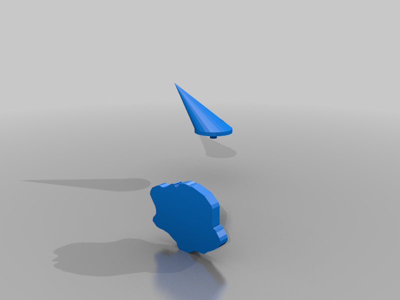 Witches Hat