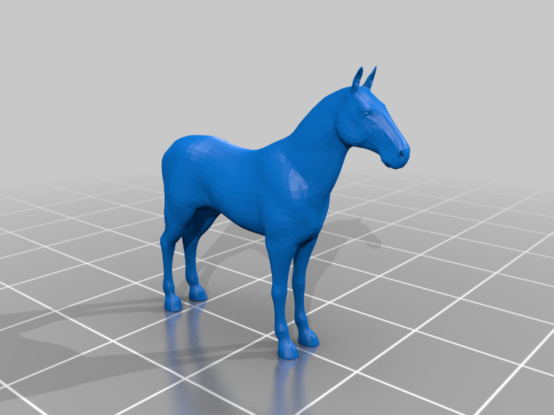 animal figure