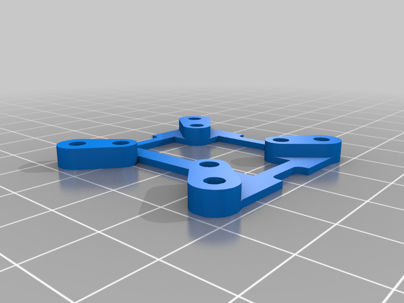 Piko BLX  Mount