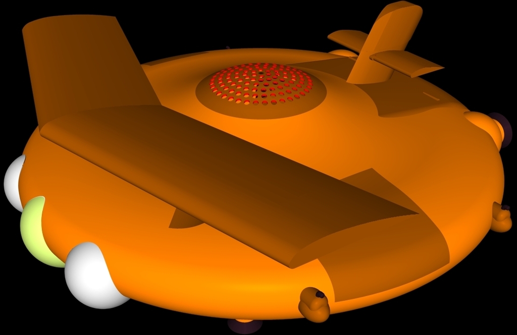 CONCEPTUAL DESIGN OF A HYBRID ELECTRIC DRONE AND COMPRESSED AIR