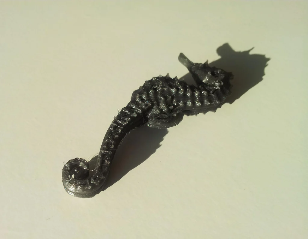 FDM ready Split SeaHorse