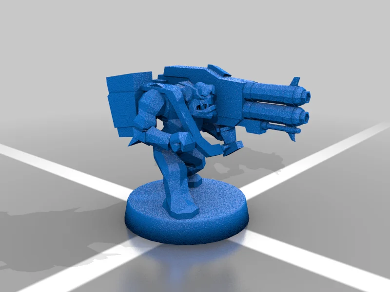 Ork Loota