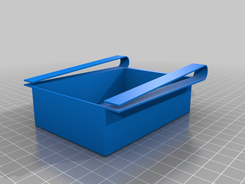 Cajon organizador