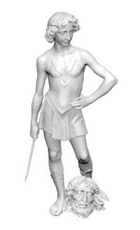 David