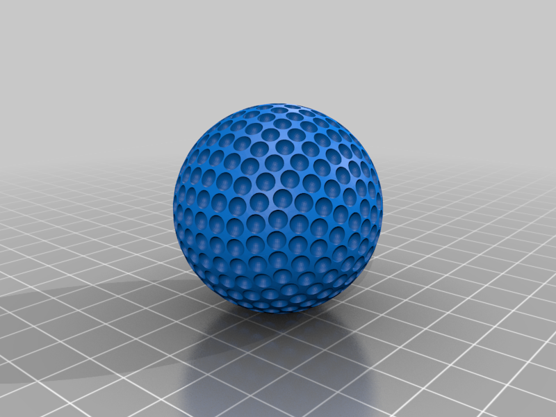 Golfball