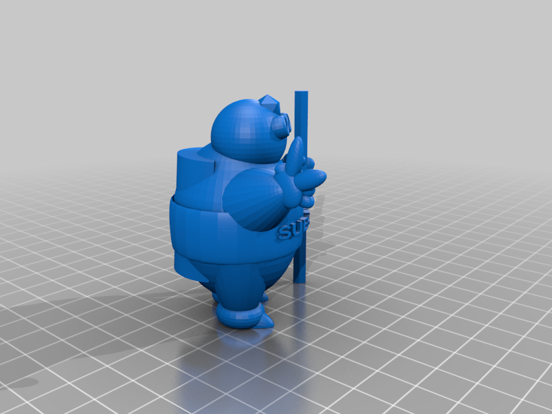 SUBZERO SUMO
