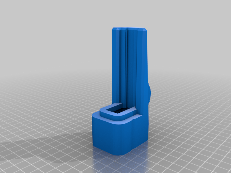 Magazine Loader for B&T MP9 and HK MP5