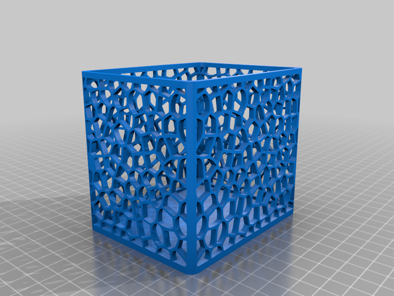 Pencil Holder Design by SSF