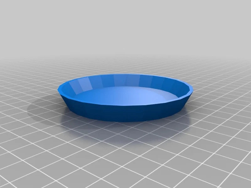 Flower Pot Saucer