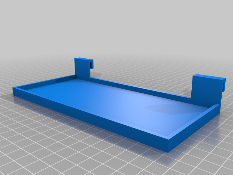 Window Sill Shelf Extension (Wide Version)