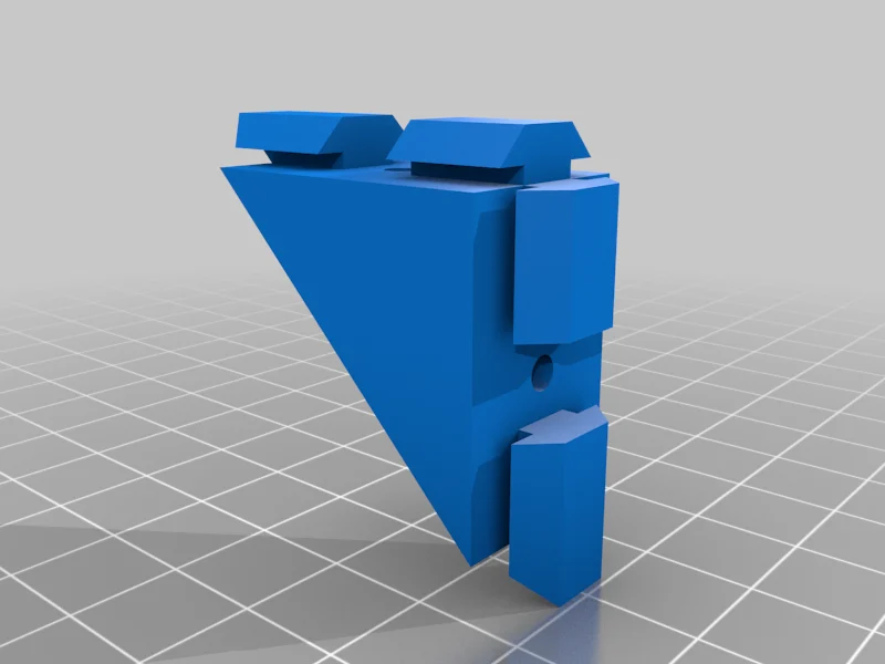 20x20 sigma corner 90 degree