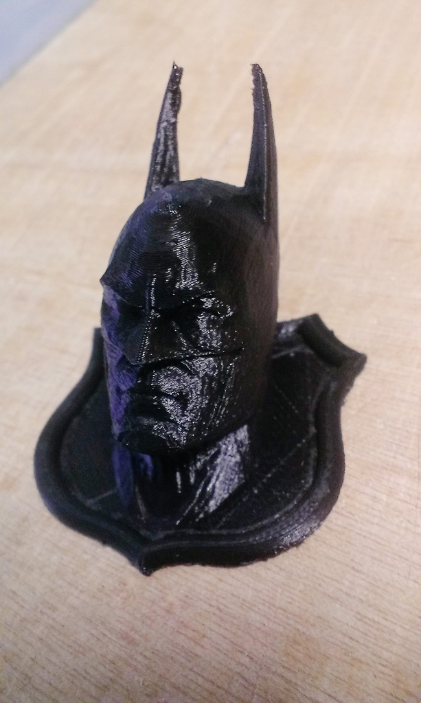 Batman Trophy