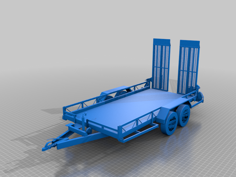 Trailer