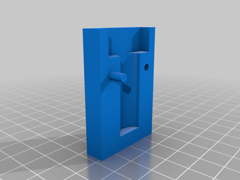 Key Impressioner