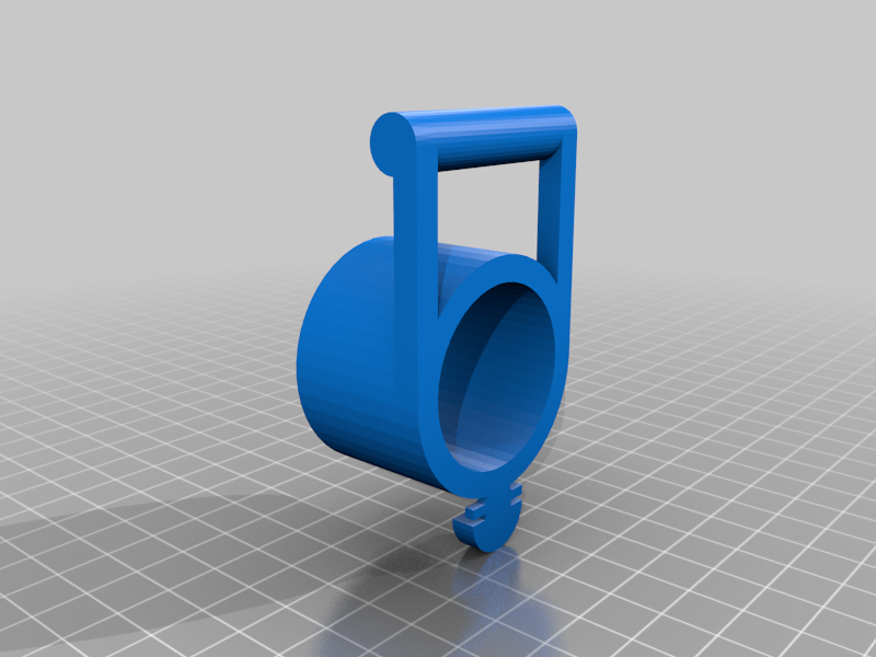 Bird Jelly Snack Holder