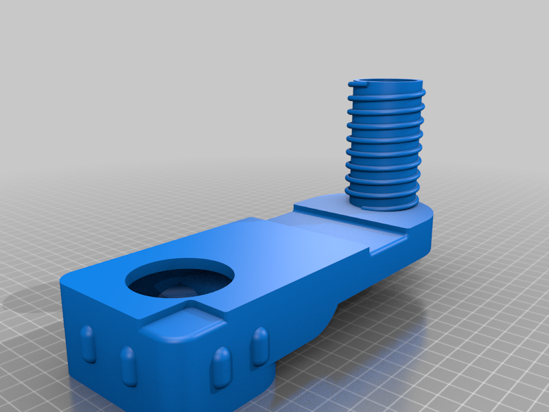 Stepcraft Exhaust System (Kress)