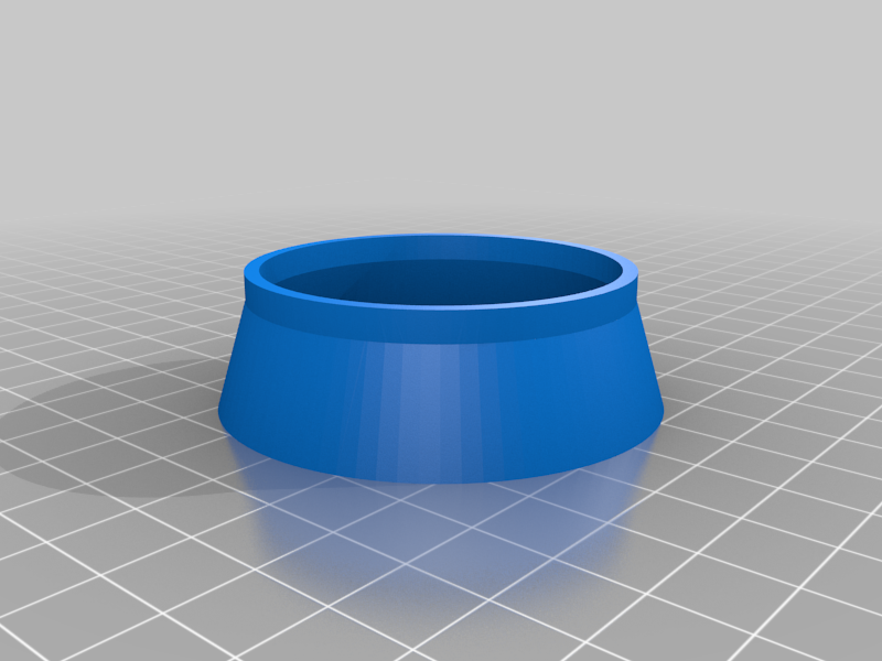 Breville 54mm Portafilter funnel