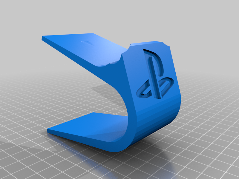 PS4 Controller Stand