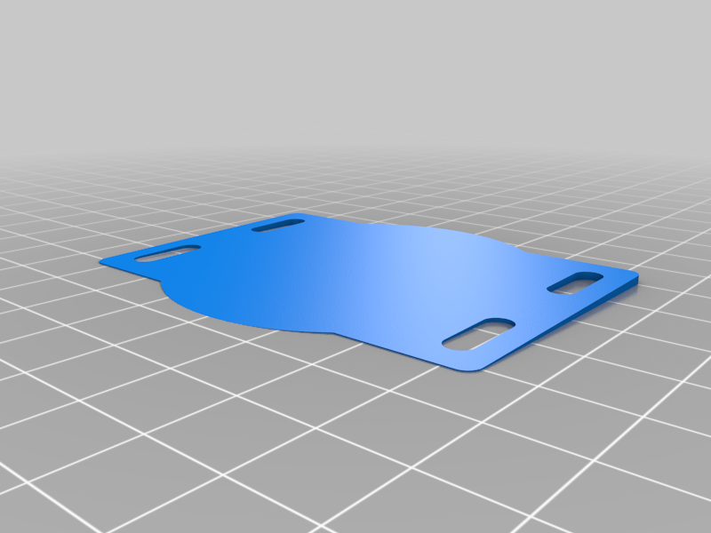 Speedplay 1.5º cleat wedge