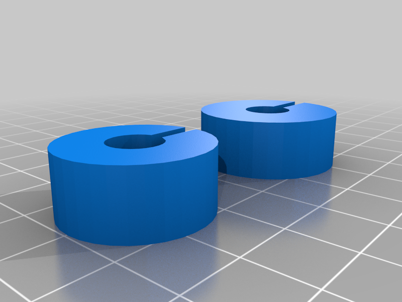 Airsoft VSR-10 VSR10 VSR 10 (JG BAR-10) Barrel Spacers