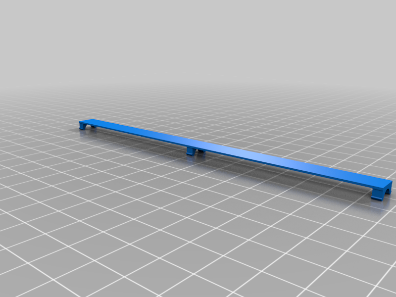 3030 T-Slot Cover for Cables