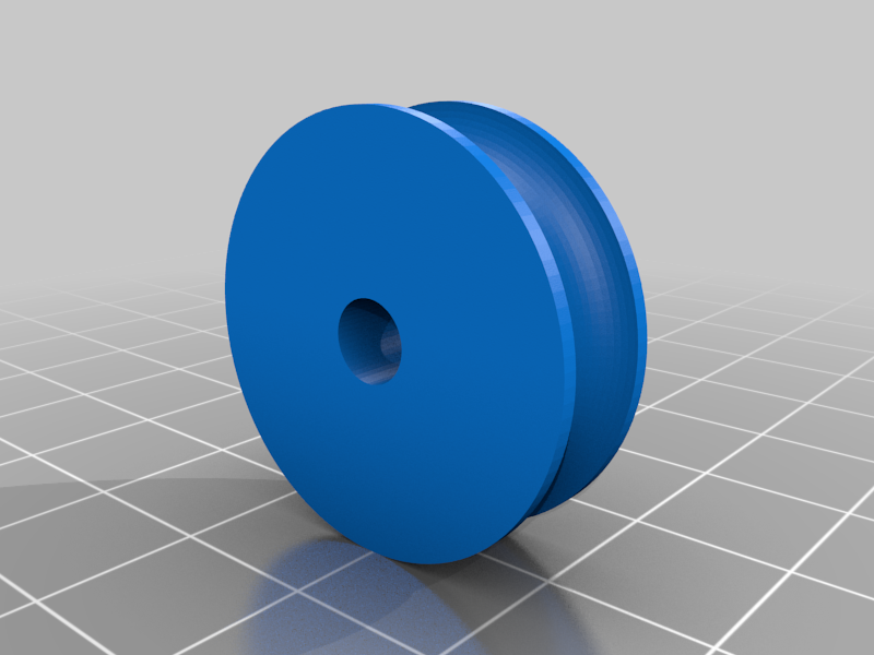Pulleywheel
