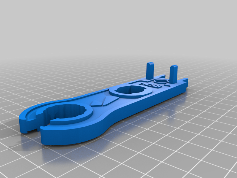 MC4 Tool