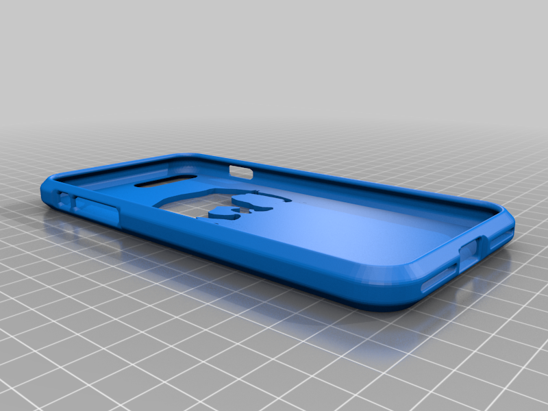 iPhone 7 Plus Case