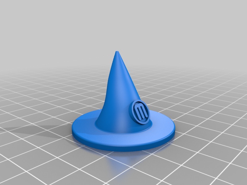 Witch's Hat