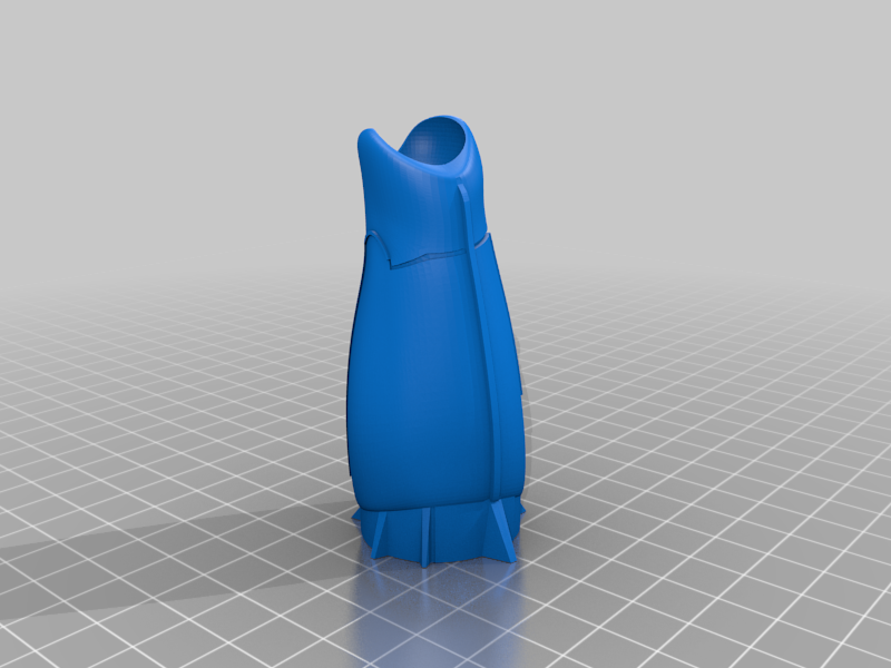 Robotica legs