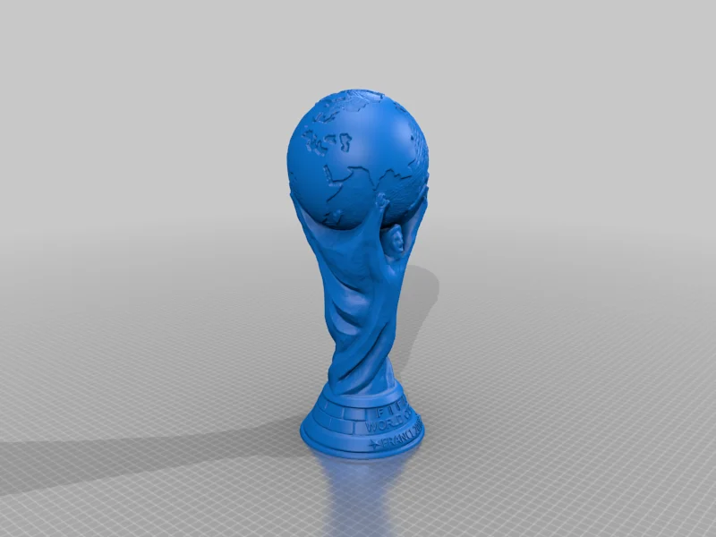 World Cup France 2018