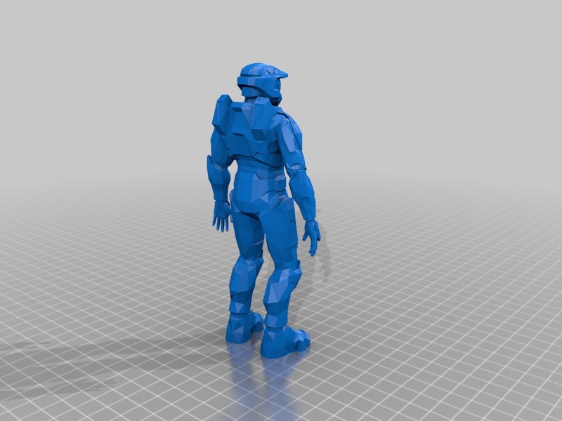 halo masterchief