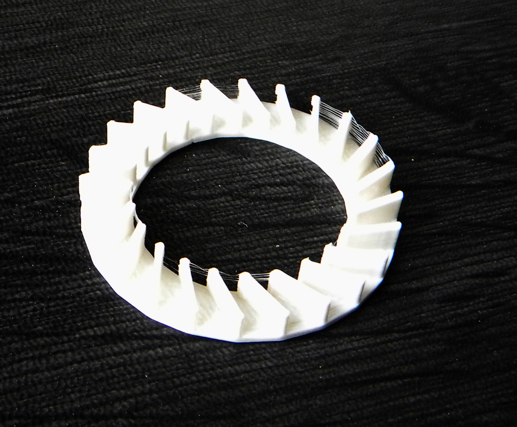 Fan Replacement for Replicator 2