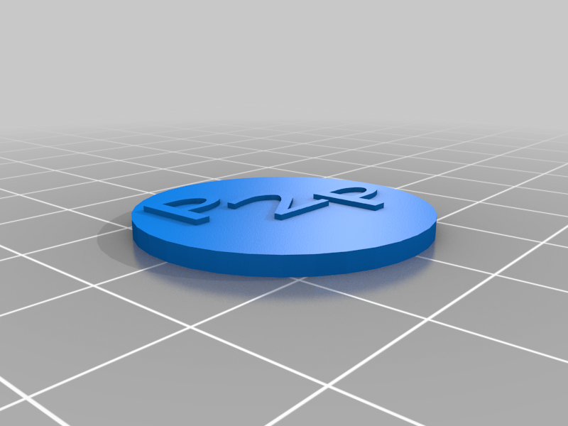 P2P Medallion