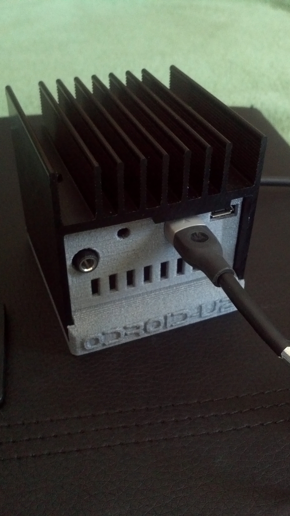 ODROID-U2 Case