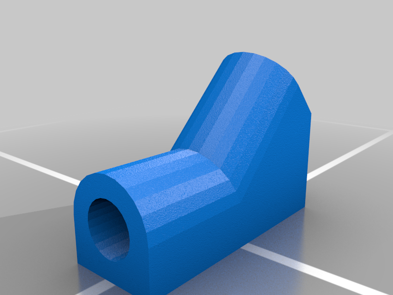 Prototype: Coyotech Hopper Mk 2