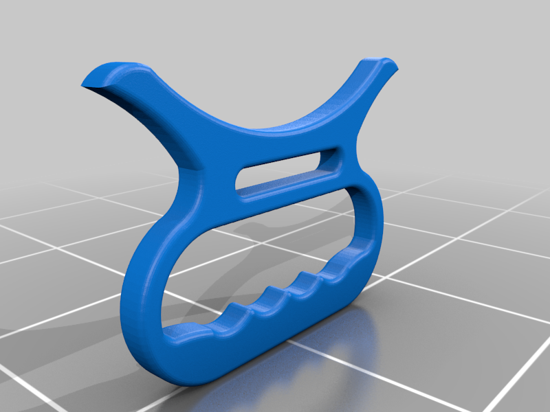 Kite Handle V 1.0