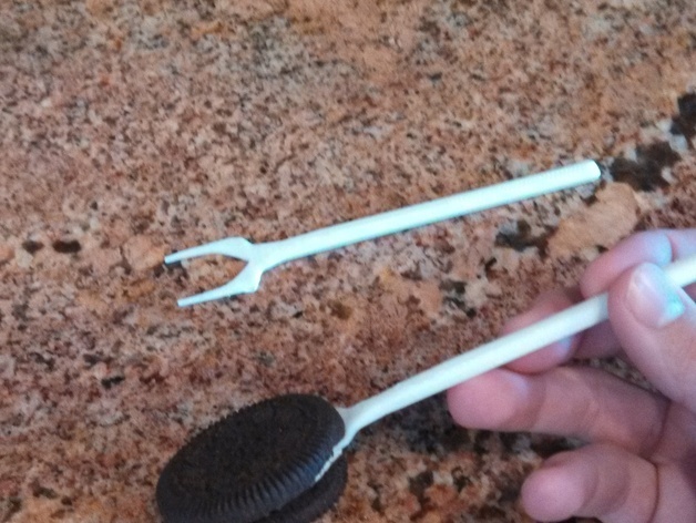OREO COOKIE DIPPER