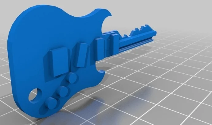 Keytar