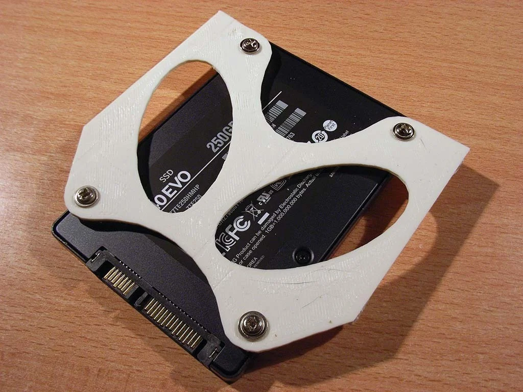 Universal Adapter HDD 2.5> 3.5