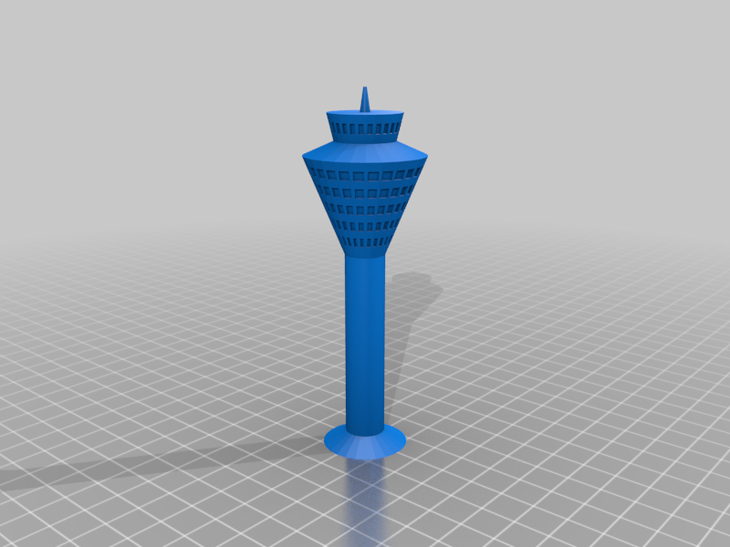 Control Tower