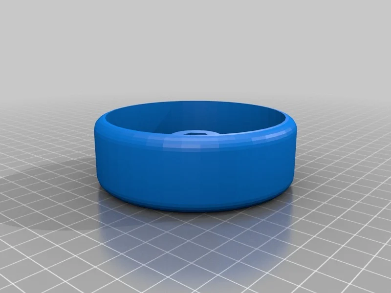RC Monster Truck Drifting Wheel 1/10 Scale