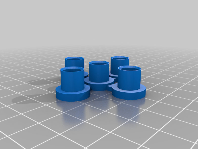 P802-M button guide