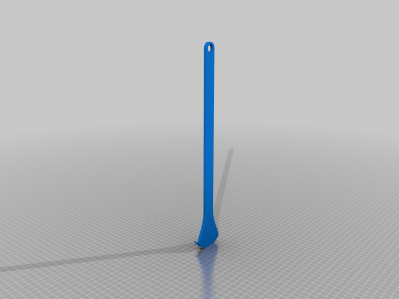Backscratcher