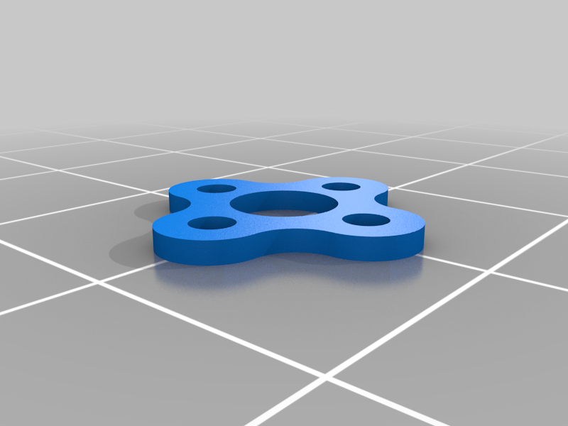 Flexible motor dampener collection