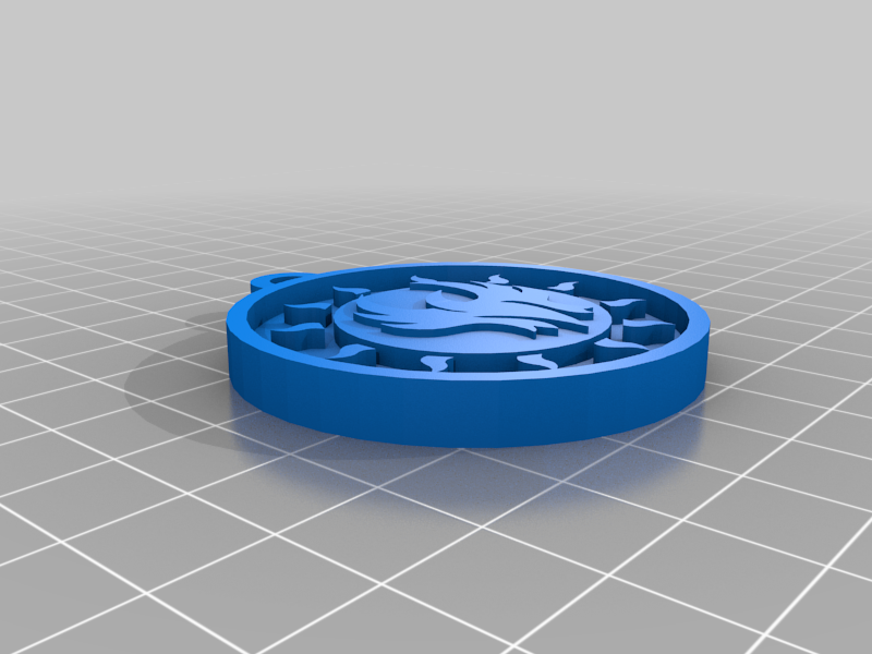 NeverWinter token