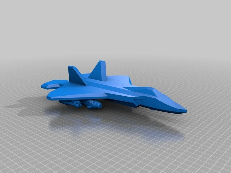 F-22 Raptor