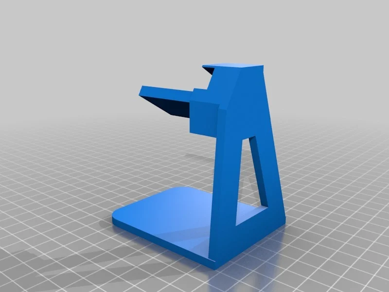 Pebble Charging Stand