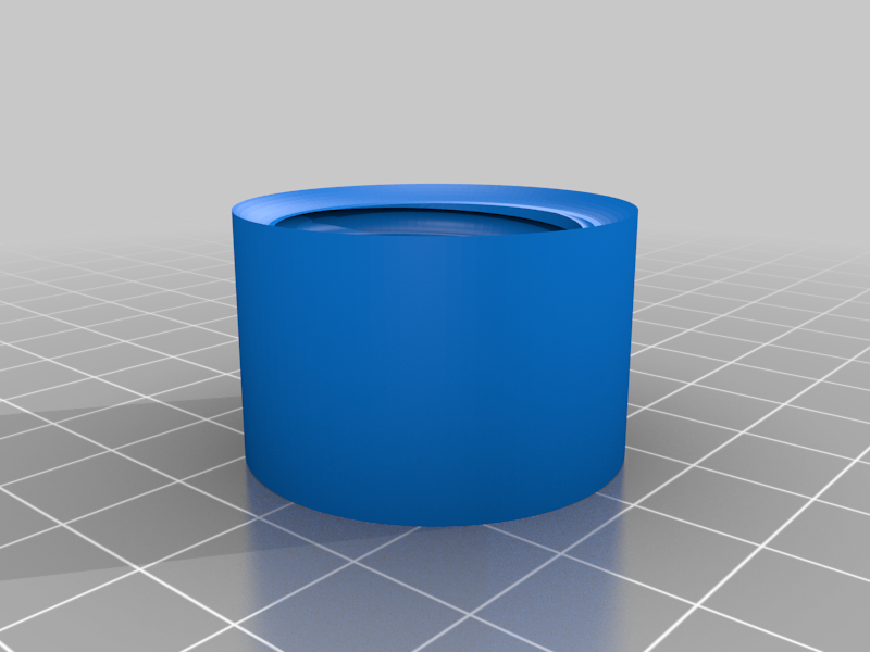 Bare minimal E27 lamp light holder